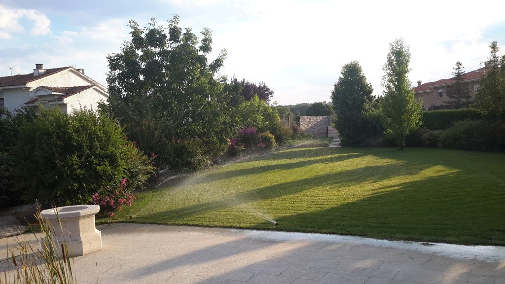 Villa Guadalix de la Sierra, Madrid, Spānijā 6 istabas, 841 m2 Nr. 160908