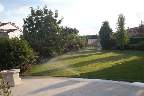 Villa pārdošanā Guadalix de la Sierra, Madrid, Spānijā 6 istabas, 841 m2 Nr. 160908 - attēls 4