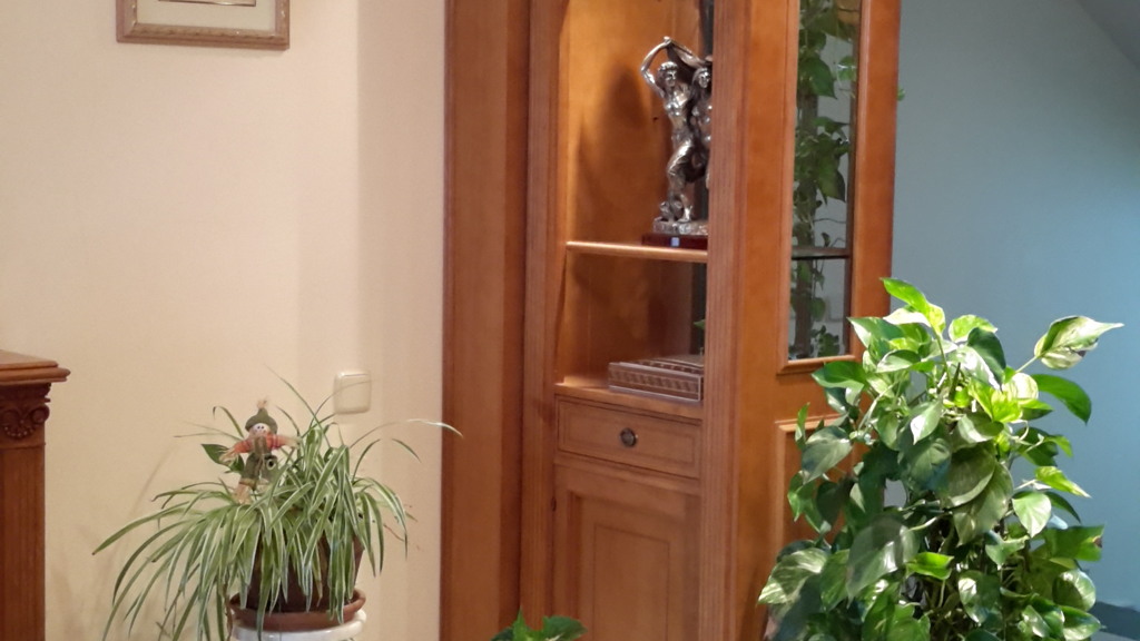 Villa Guadalix de la Sierra, Madrid, Spānijā 6 istabas, 841 m2 Nr. 160908