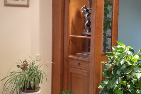 Villa pārdošanā Guadalix de la Sierra, Madrid, Spānijā 6 istabas, 841 m2 Nr. 160908 - attēls 9