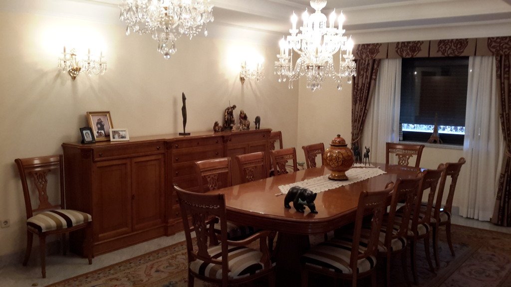 Villa Guadalix de la Sierra, Madrid, Spānijā 6 istabas, 841 m2 Nr. 160908