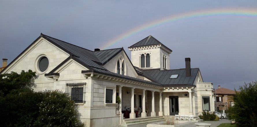 Villa Guadalix de la Sierra, Madrid, Spānijā 6 istabas, 841 m2 Nr. 160908