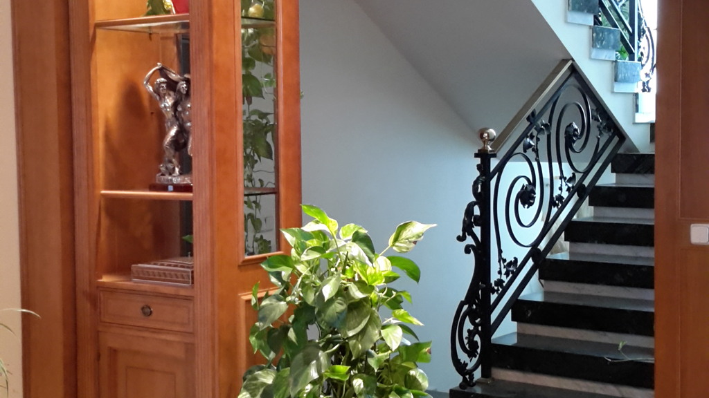 Villa Guadalix de la Sierra, Madrid, Spānijā 6 istabas, 841 m2 Nr. 160908