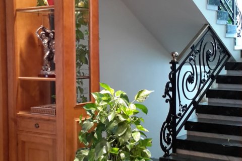 Villa pārdošanā Guadalix de la Sierra, Madrid, Spānijā 6 istabas, 841 m2 Nr. 160908 - attēls 8