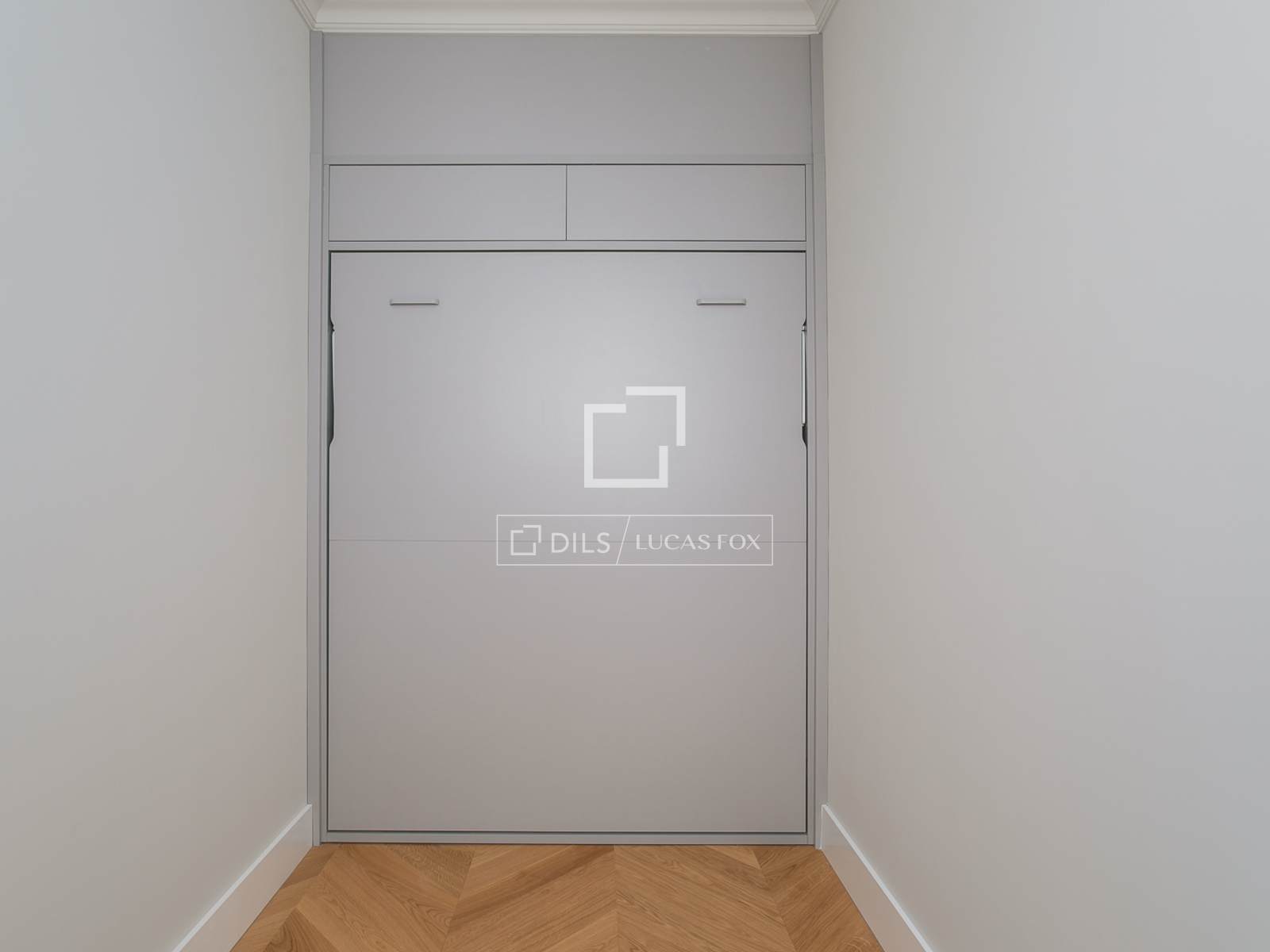 Wohnung in Barcelona, Spanien 5 Schlafzimmer, 128 m2 Nr. 192755