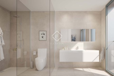 Huoneisto myytävänä Barcelona, Espanja, 3 makuuhuonetta, 279 m2 No. 192756 - kuva 22