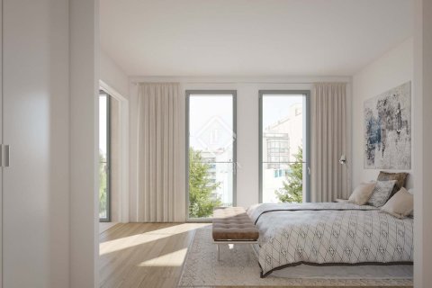 Huoneisto myytävänä Barcelona, Espanja, 3 makuuhuonetta, 279 m2 No. 192756 - kuva 20