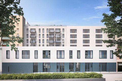 Huoneisto myytävänä Barcelona, Espanja, 3 makuuhuonetta, 279 m2 No. 192756 - kuva 4