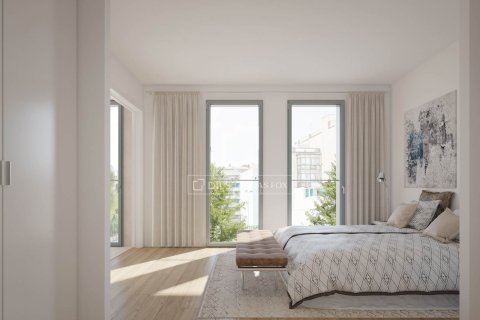 Huoneisto myytävänä Barcelona, Espanja, 3 makuuhuonetta, 279 m2 No. 192756 - kuva 11