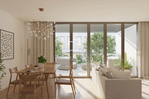 Huoneisto myytävänä Barcelona, Espanja, 3 makuuhuonetta, 279 m2 No. 192756 - kuva 15