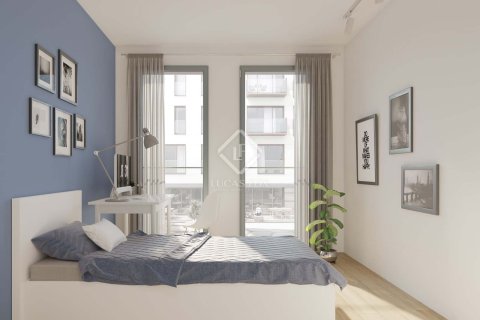 Huoneisto myytävänä Barcelona, Espanja, 3 makuuhuonetta, 279 m2 No. 192756 - kuva 19