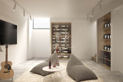 Huoneisto myytävänä Barcelona, Espanja, 3 makuuhuonetta, 279 m2 No. 192756 - kuva 8