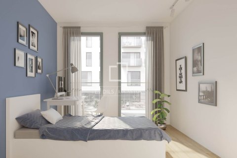 Huoneisto myytävänä Barcelona, Espanja, 3 makuuhuonetta, 279 m2 No. 192756 - kuva 5