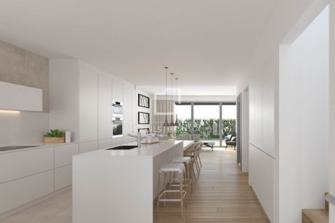 Huoneisto myytävänä Barcelona, Espanja, 3 makuuhuonetta, 279 m2 No. 192756 - kuva 6
