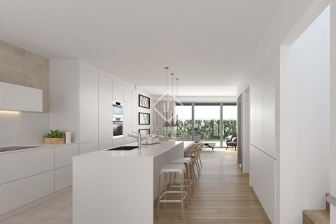 Huoneisto myytävänä Barcelona, Espanja, 3 makuuhuonetta, 279 m2 No. 192756 - kuva 18