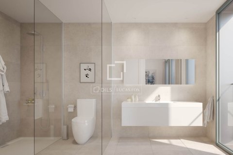 Huoneisto myytävänä Barcelona, Espanja, 3 makuuhuonetta, 279 m2 No. 192756 - kuva 2