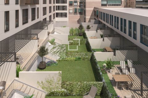 Huoneisto myytävänä Barcelona, Espanja, 3 makuuhuonetta, 279 m2 No. 192756 - kuva 13