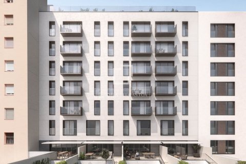 Huoneisto Barcelona, Espanja 3 makuuhuonetta, 279 m2 No. 192756
