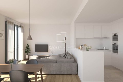 Huoneisto myytävänä Barcelona, Espanja, 3 makuuhuonetta, 279 m2 No. 192756 - kuva 16