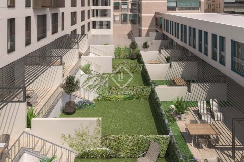 Huoneisto myytävänä Barcelona, Espanja, 3 makuuhuonetta, 279 m2 No. 192756 - kuva 24