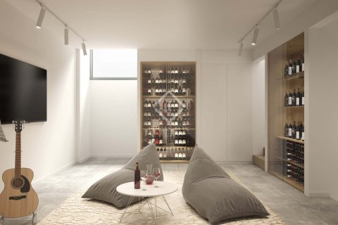 Huoneisto myytävänä Barcelona, Espanja, 3 makuuhuonetta, 279 m2 No. 192756 - kuva 21