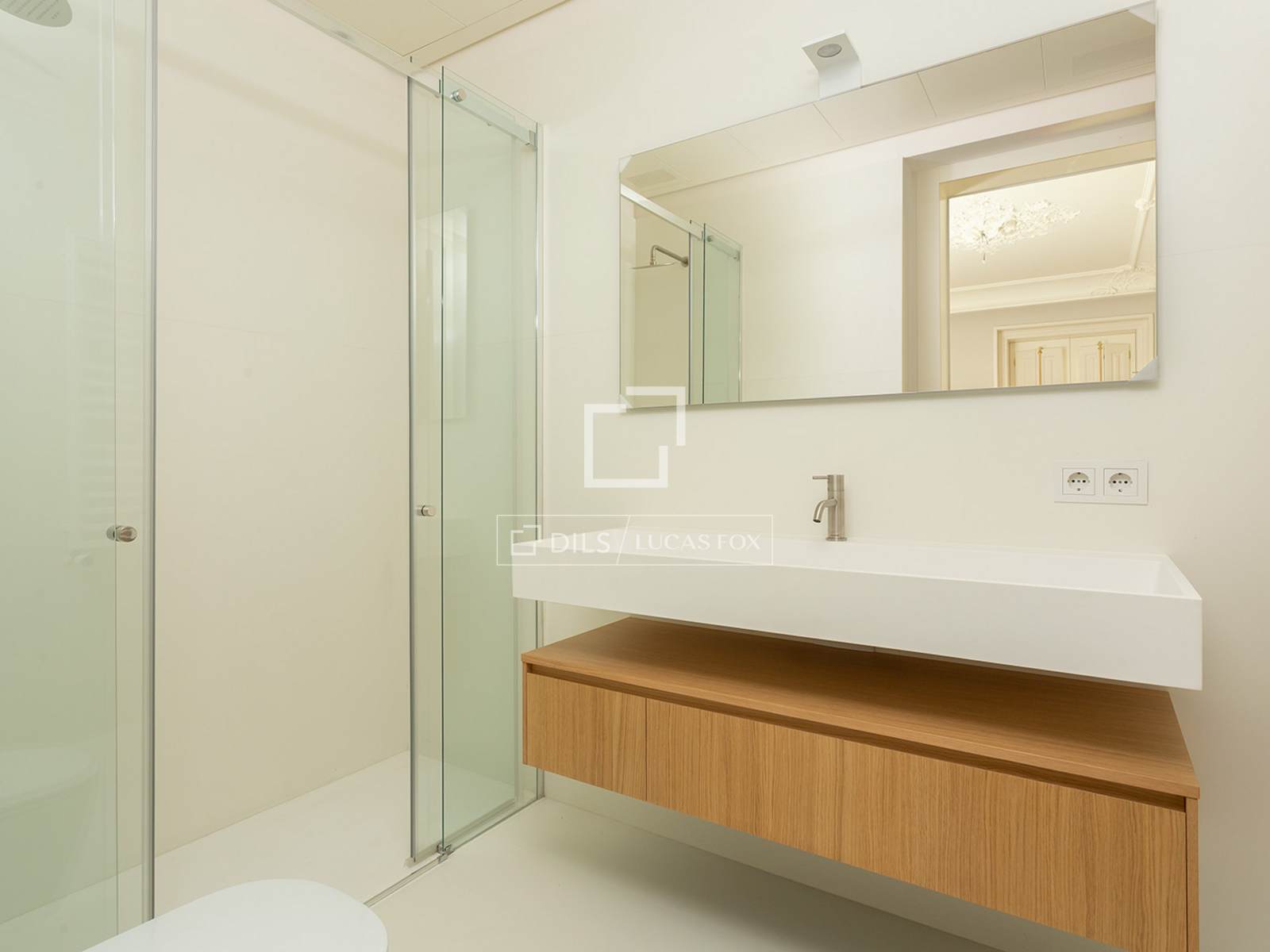 Apartament w Barcelona, Hiszpania 2 sypialnie, 127 mkw. nr 192754