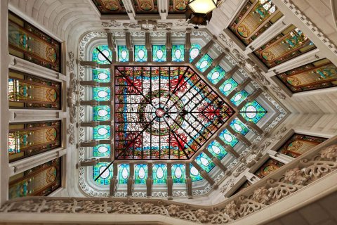 Huoneisto myytävänä Barcelona, Espanja, 2 makuuhuonetta, 127 m2 No. 192754 - kuva 22
