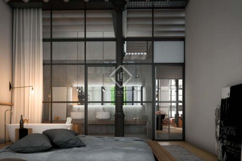 Huoneisto myytävänä Barcelona, Espanja, 2 makuuhuonetta, 127 m2 No. 192754 - kuva 21