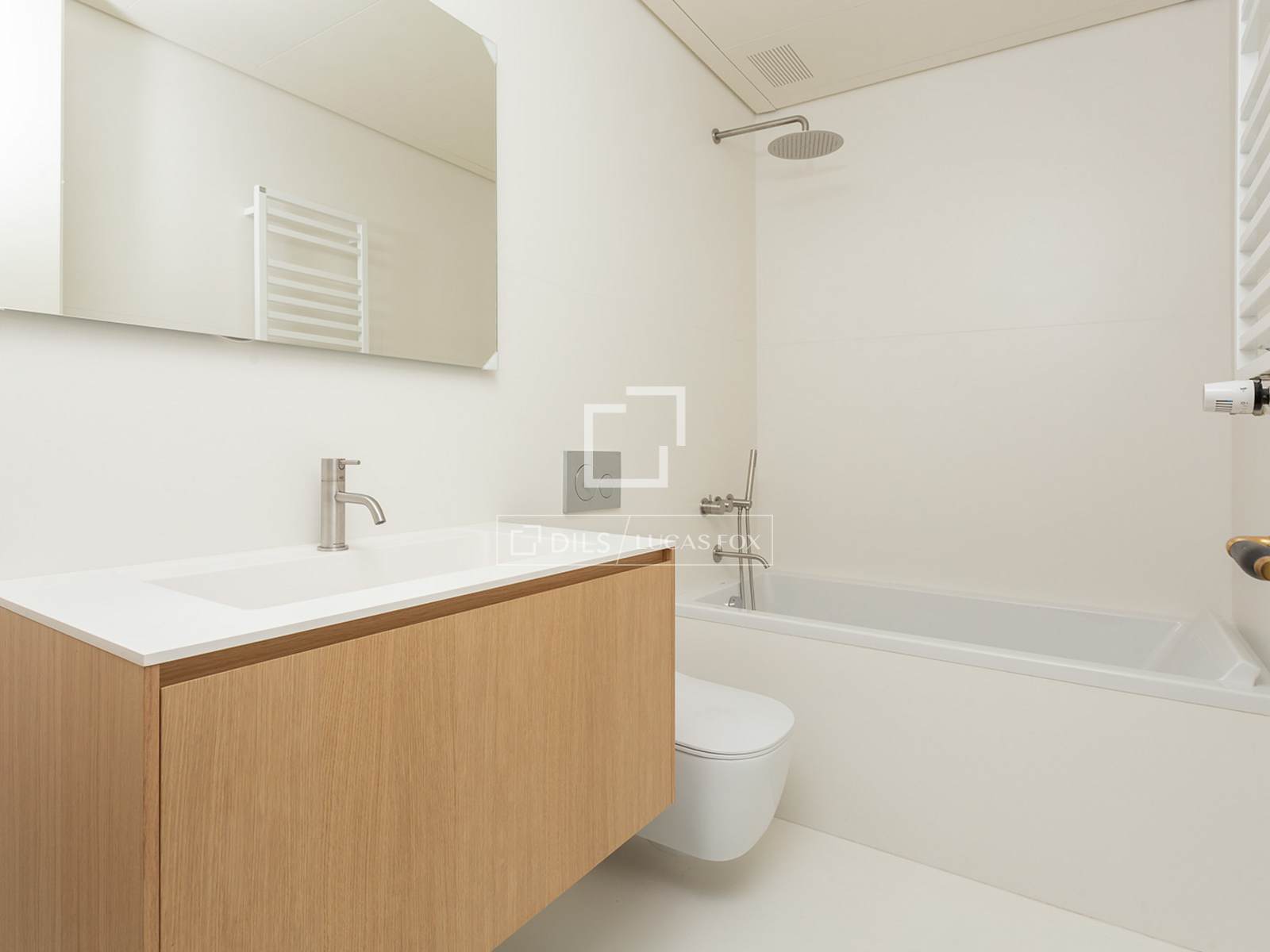 Apartament w Barcelona, Hiszpania 2 sypialnie, 127 mkw. nr 192754
