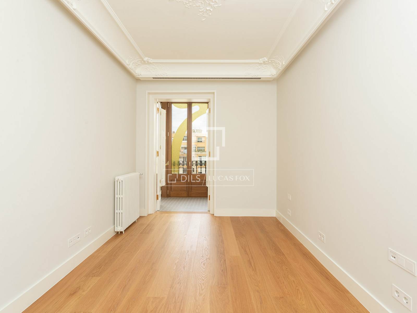 Apartament w Barcelona, Hiszpania 2 sypialnie, 127 mkw. nr 192754