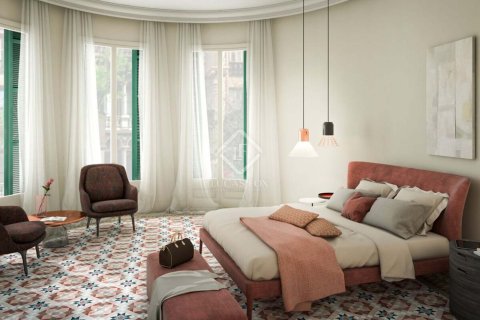 Huoneisto myytävänä Barcelona, Espanja, 2 makuuhuonetta, 127 m2 No. 192754 - kuva 20