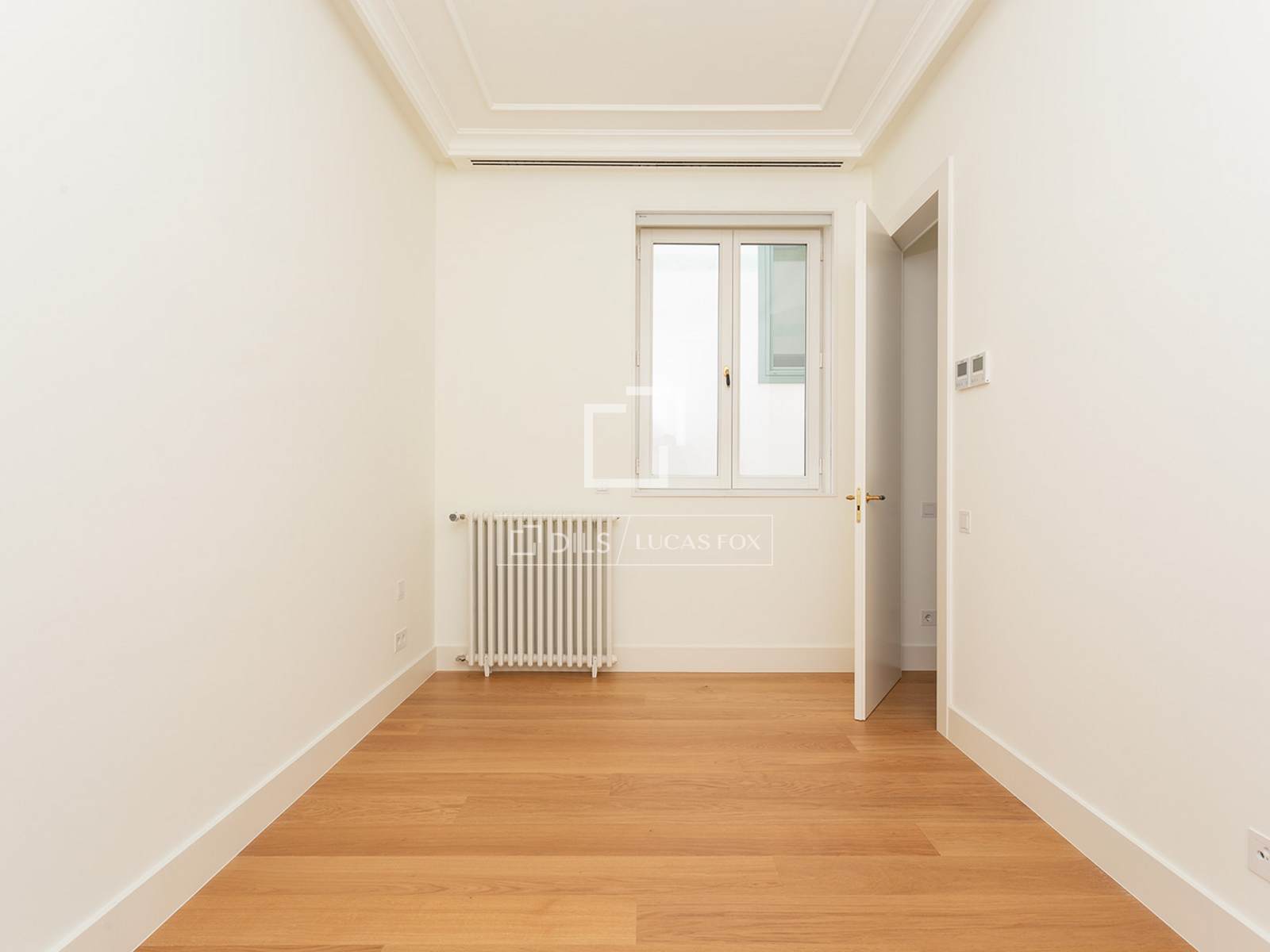 Apartament w Barcelona, Hiszpania 2 sypialnie, 127 mkw. nr 192754