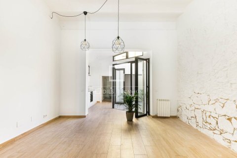 Huoneisto myytävänä Barcelona, Espanja, 2 makuuhuonetta, 97 m2 No. 192752 - kuva 27