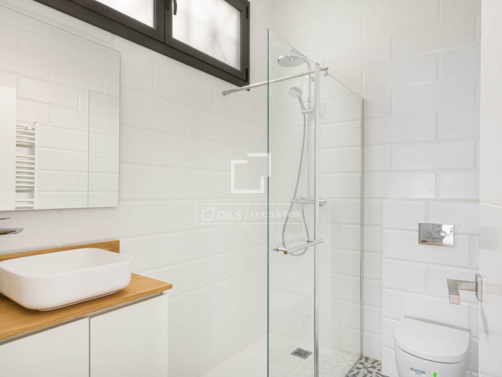 Wohnung in Barcelona, Spanien 2 Schlafzimmer, 97 m2 Nr. 192752