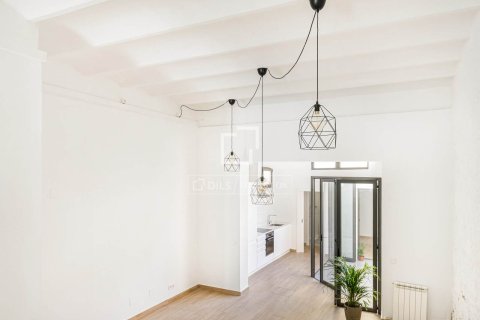 Huoneisto myytävänä Barcelona, Espanja, 2 makuuhuonetta, 97 m2 No. 192752 - kuva 12