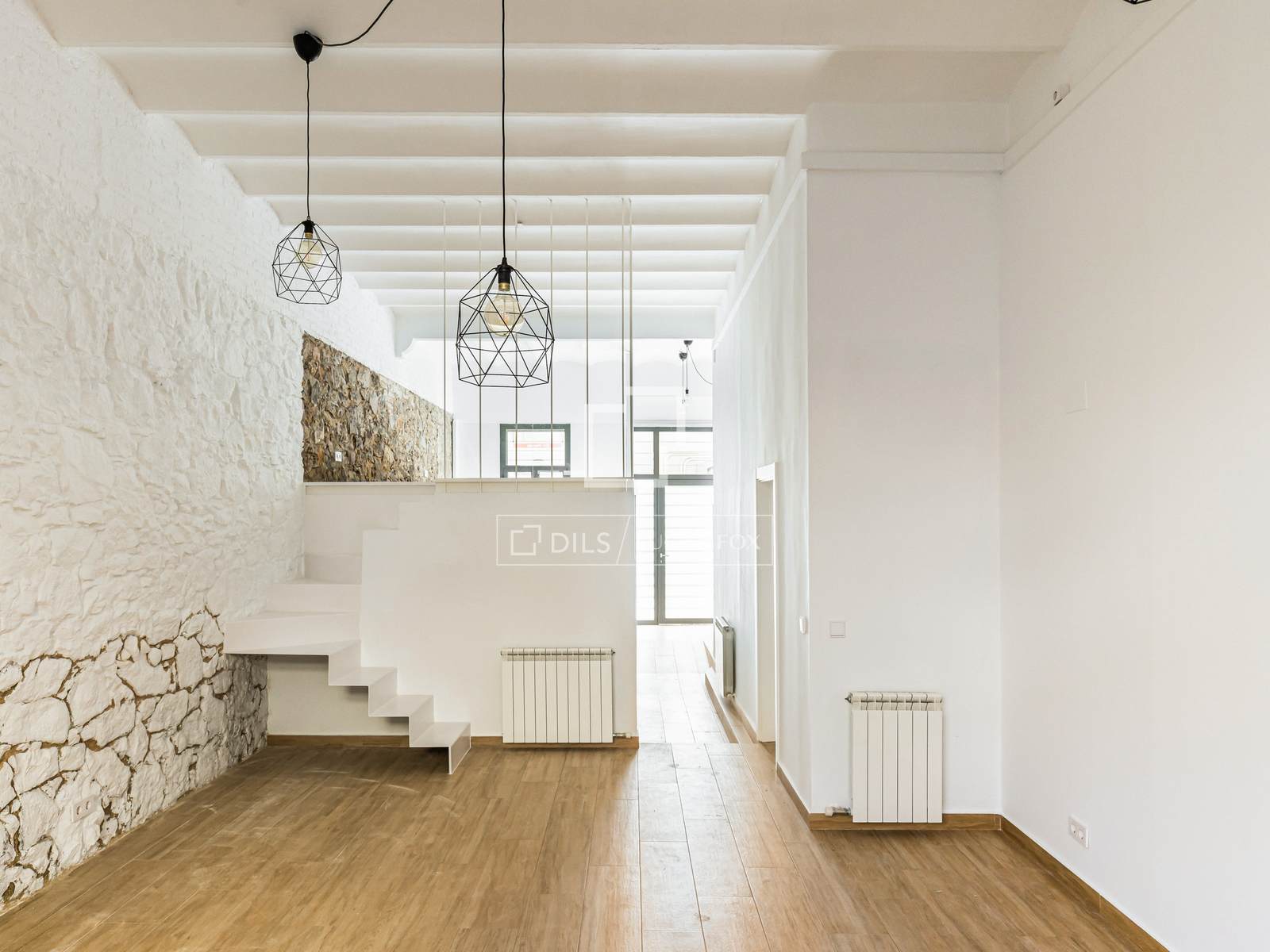 Wohnung in Barcelona, Spanien 2 Schlafzimmer, 97 m2 Nr. 192752