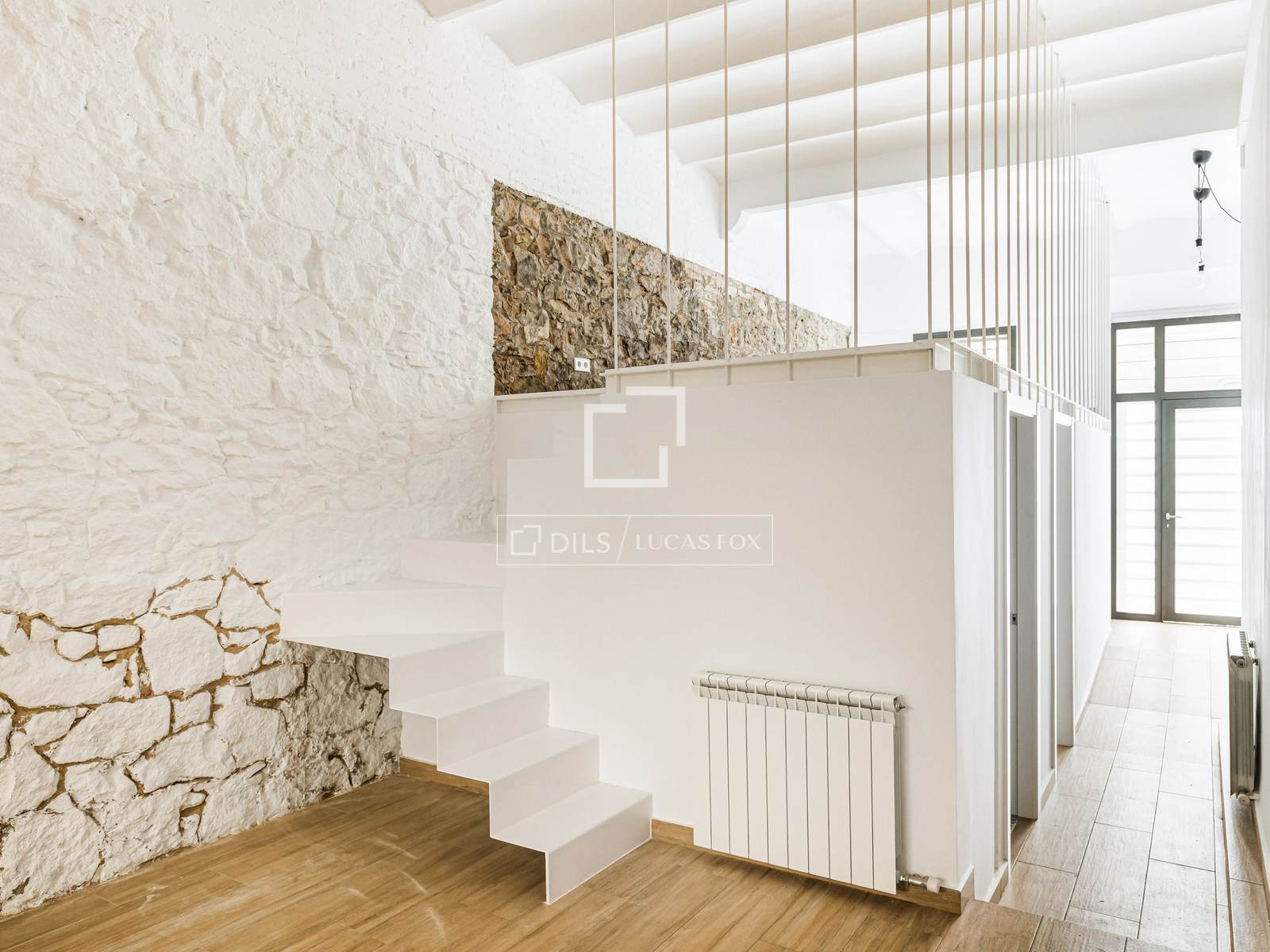 Wohnung in Barcelona, Spanien 2 Schlafzimmer, 97 m2 Nr. 192752