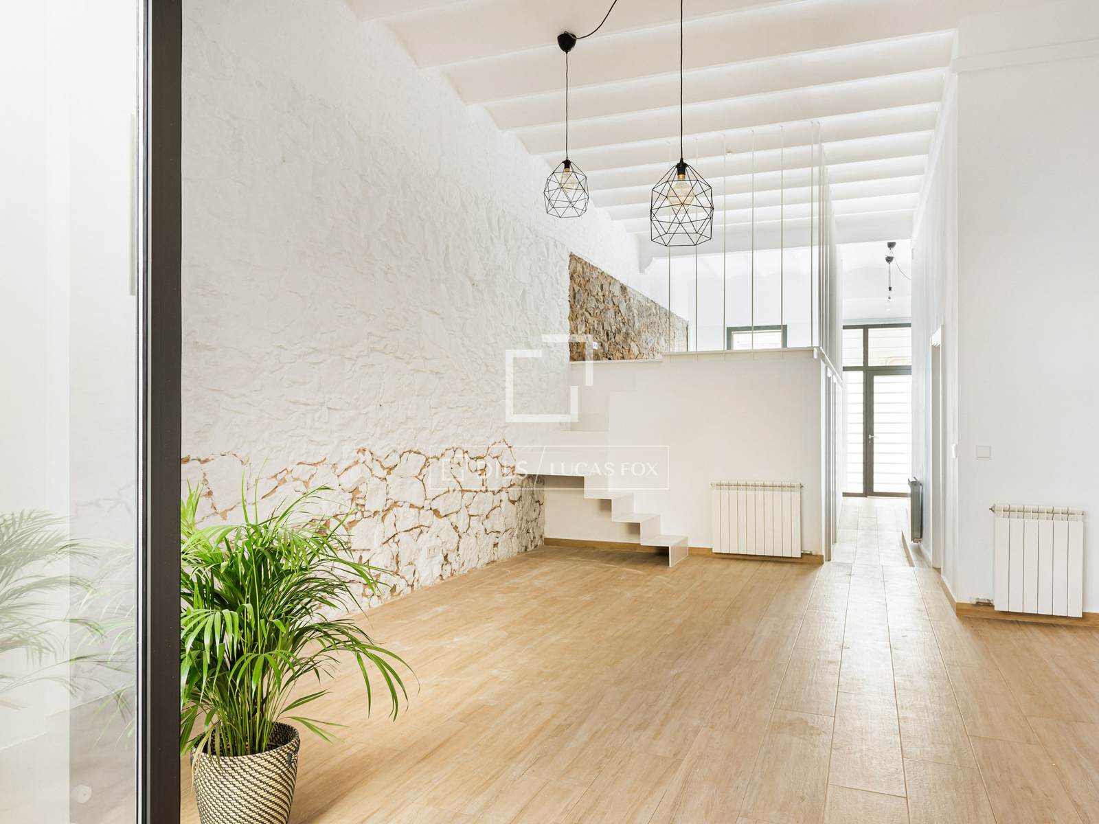 Wohnung in Barcelona, Spanien 2 Schlafzimmer, 97 m2 Nr. 192752