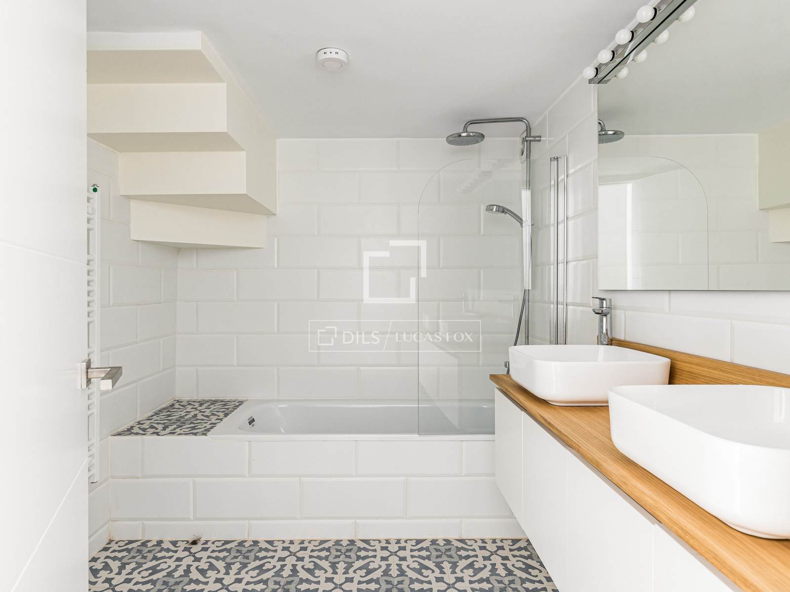 Wohnung in Barcelona, Spanien 2 Schlafzimmer, 97 m2 Nr. 192752