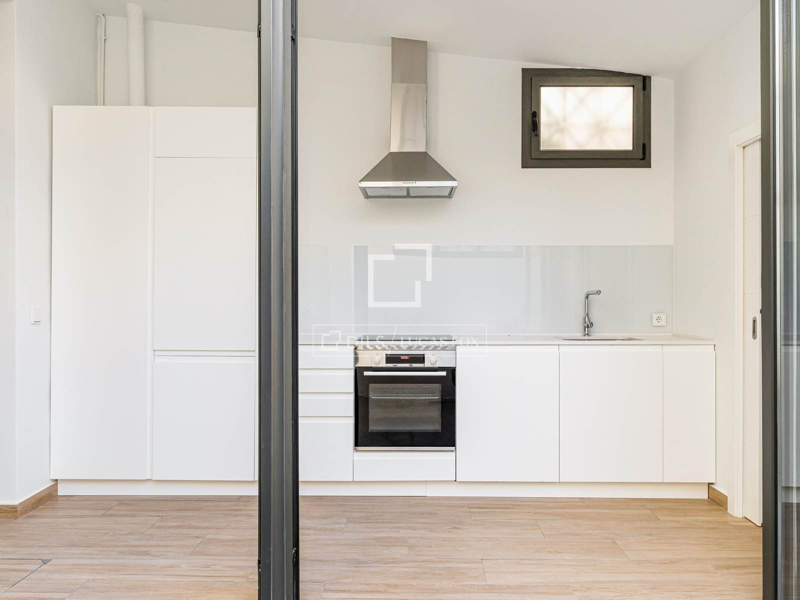 Wohnung in Barcelona, Spanien 2 Schlafzimmer, 97 m2 Nr. 192752