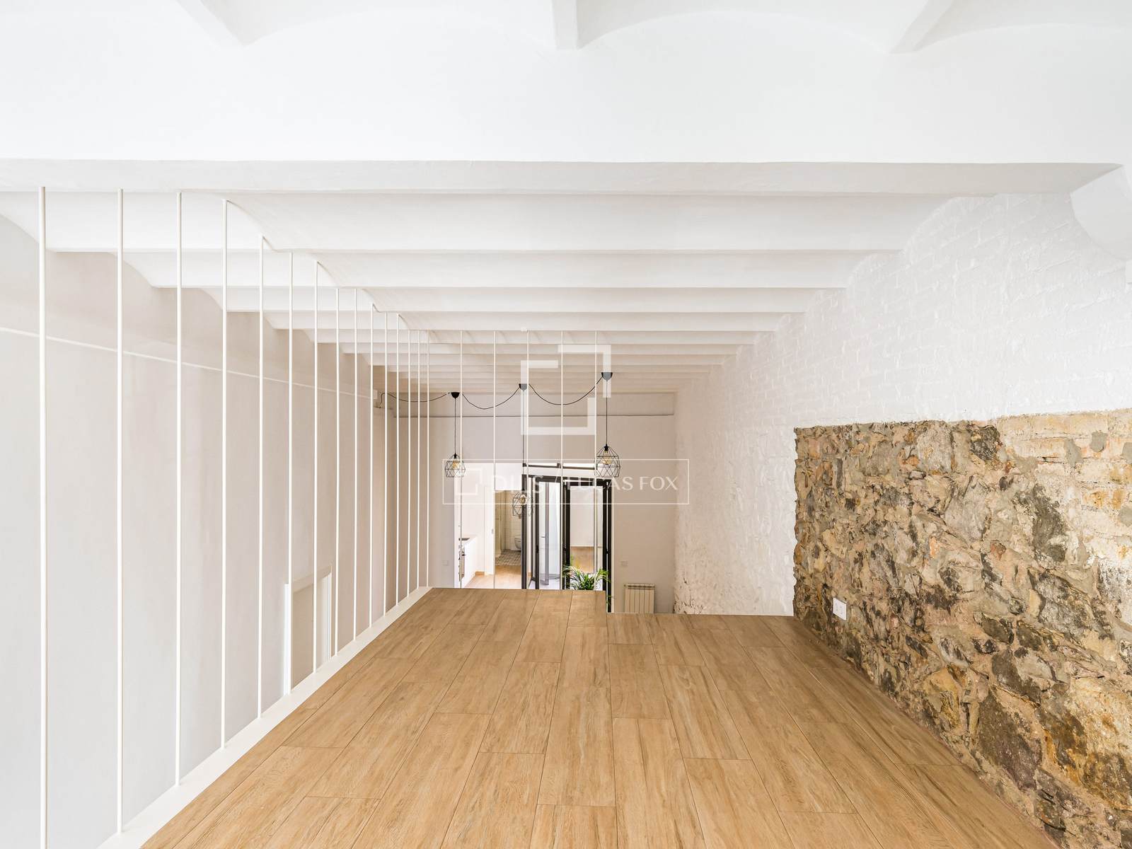Wohnung in Barcelona, Spanien 2 Schlafzimmer, 97 m2 Nr. 192752