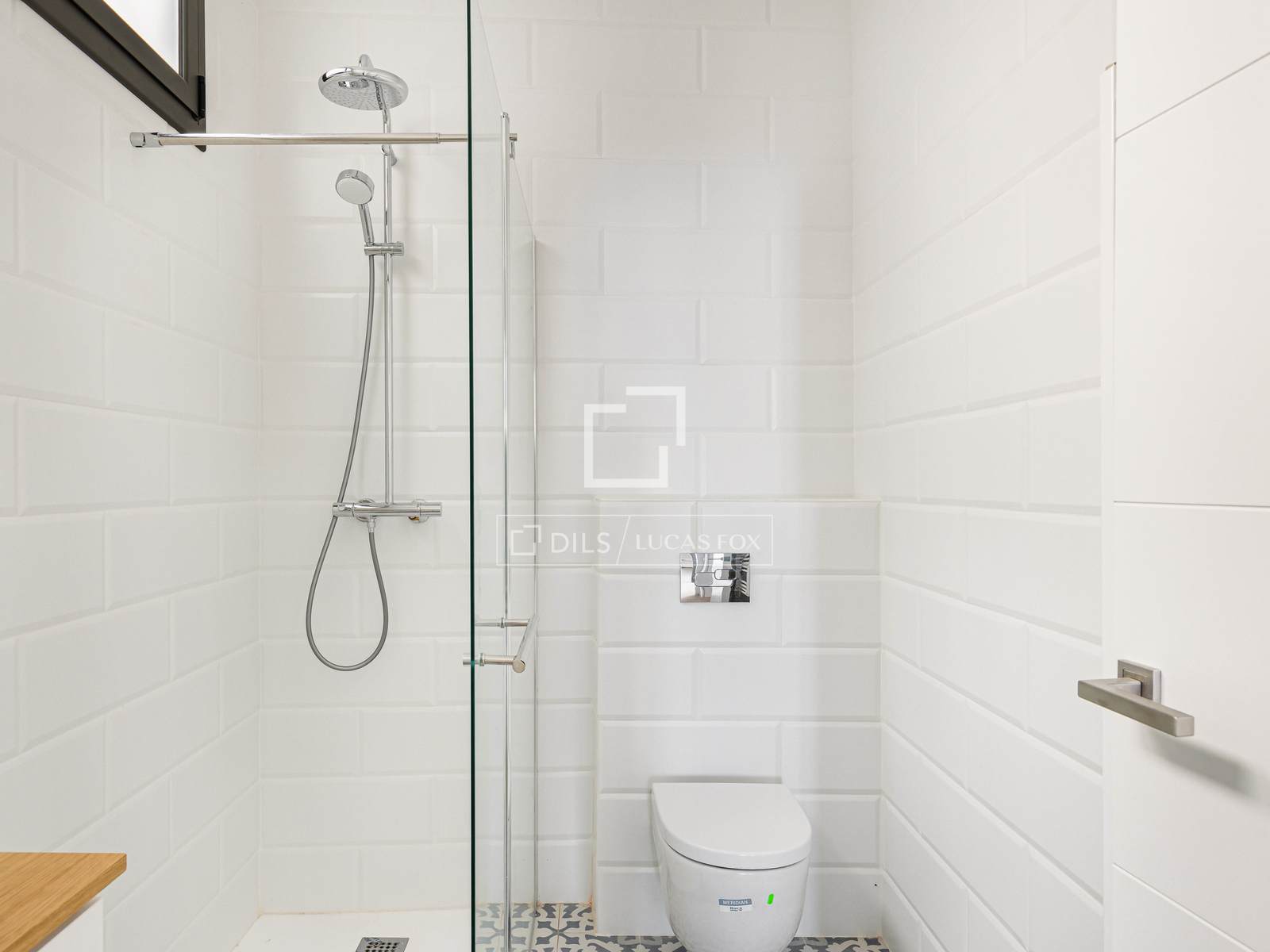 Wohnung in Barcelona, Spanien 2 Schlafzimmer, 97 m2 Nr. 192752