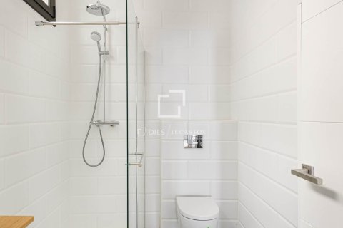 Huoneisto myytävänä Barcelona, Espanja, 2 makuuhuonetta, 97 m2 No. 192752 - kuva 22