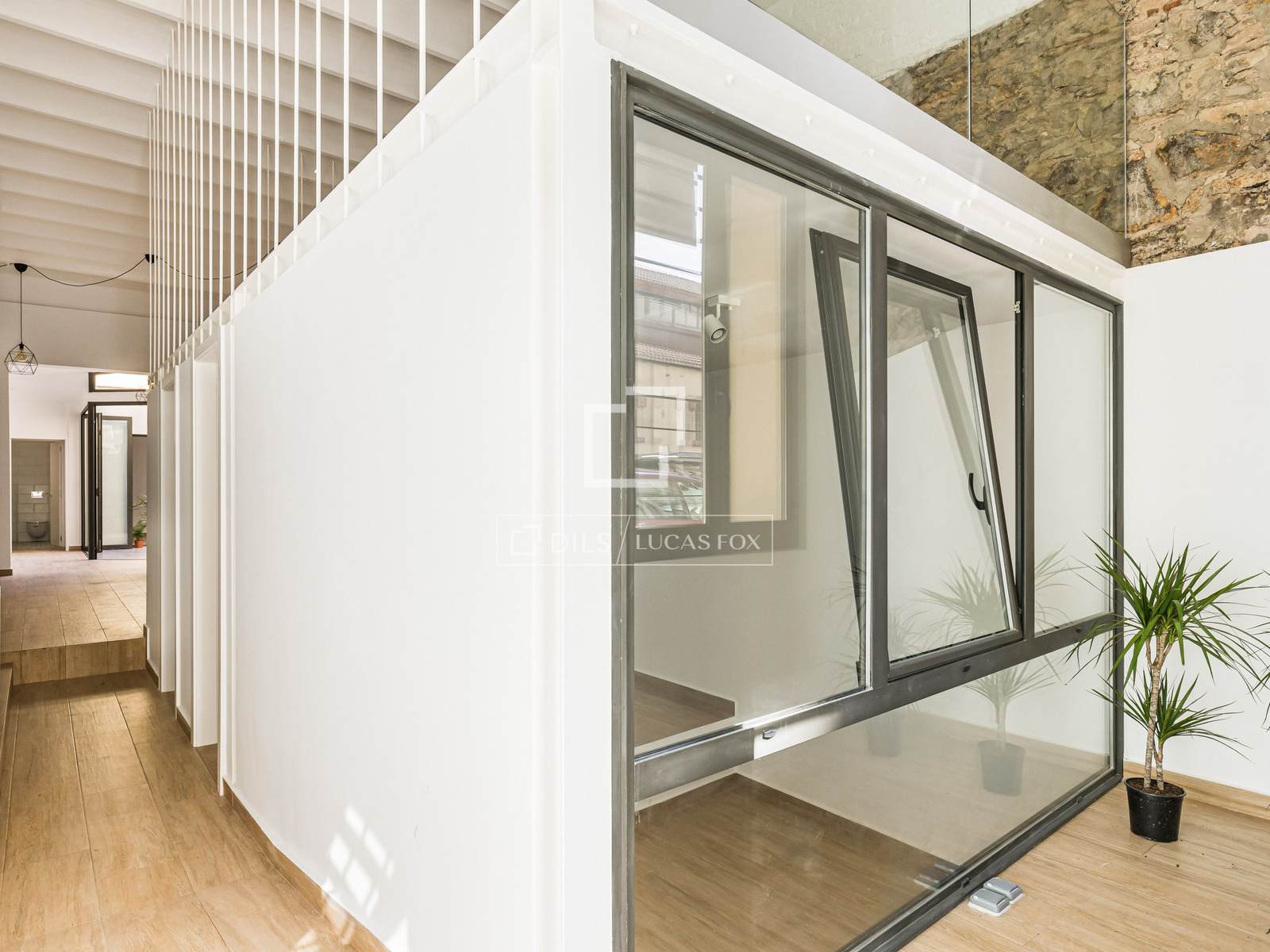 Wohnung in Barcelona, Spanien 2 Schlafzimmer, 97 m2 Nr. 192752