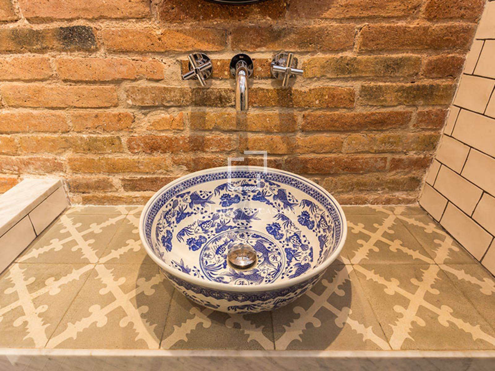 Huoneisto Barcelona, Espanja 2 makuuhuonetta, 78 m2 No. 192753