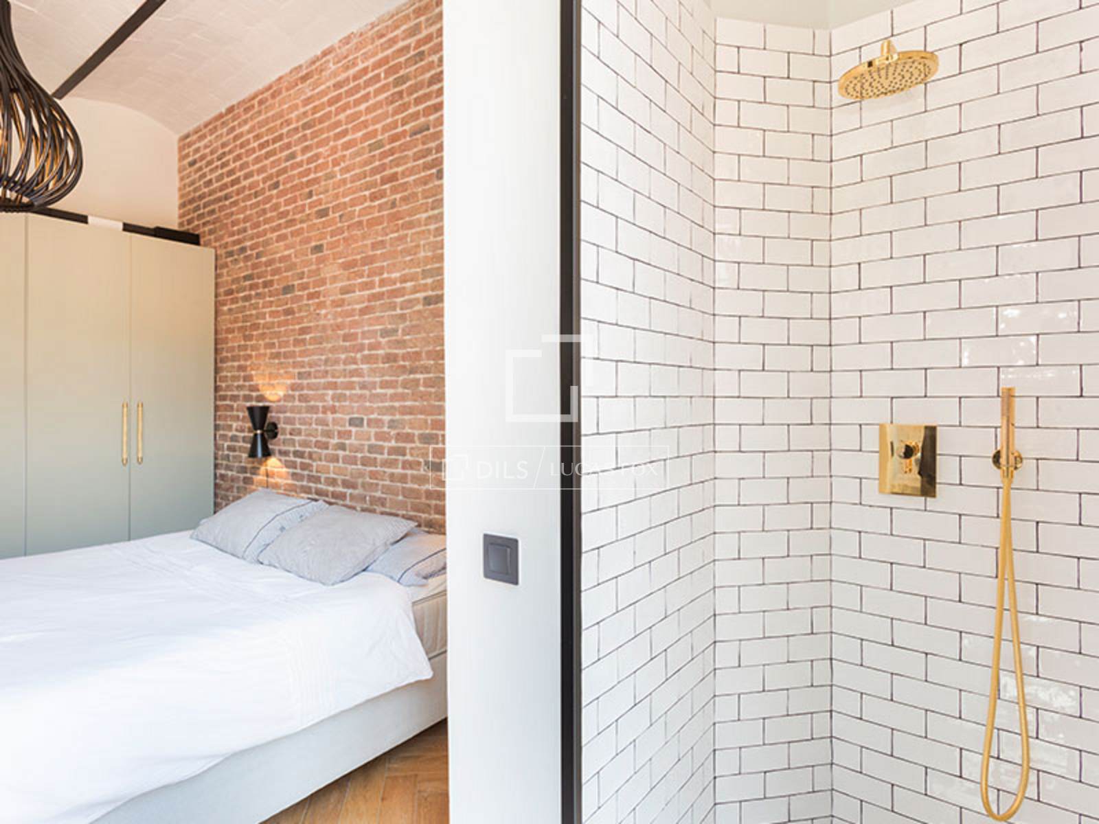 Huoneisto Barcelona, Espanja 2 makuuhuonetta, 78 m2 No. 192753