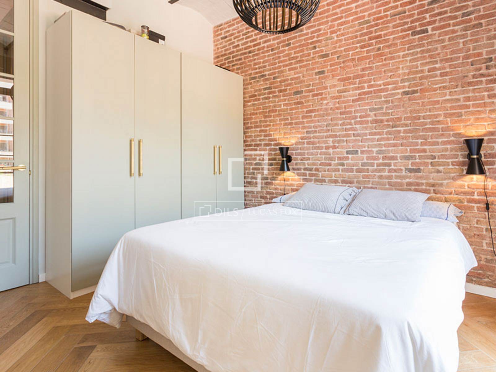 Huoneisto Barcelona, Espanja 2 makuuhuonetta, 78 m2 No. 192753