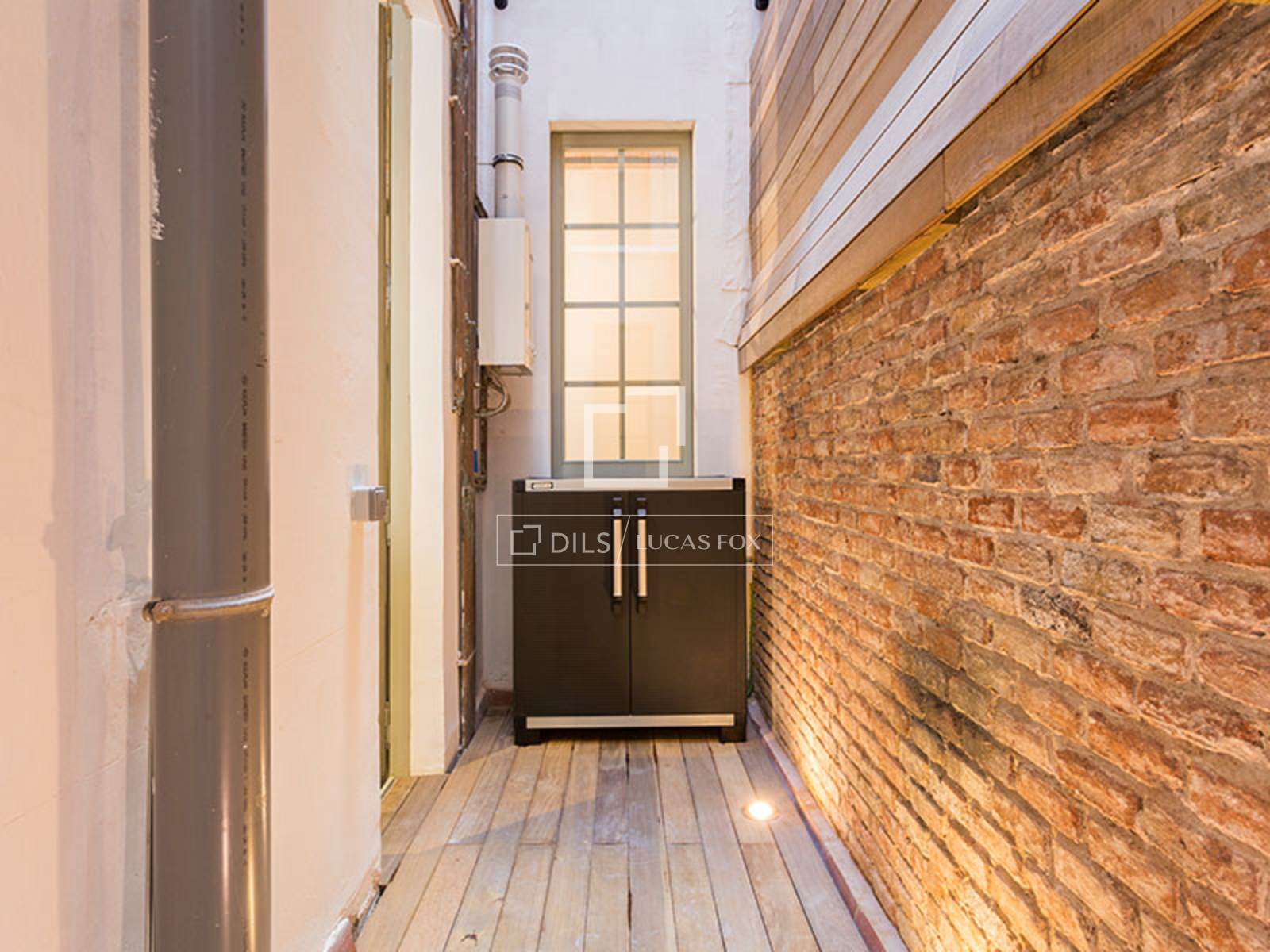 Huoneisto Barcelona, Espanja 2 makuuhuonetta, 78 m2 No. 192753