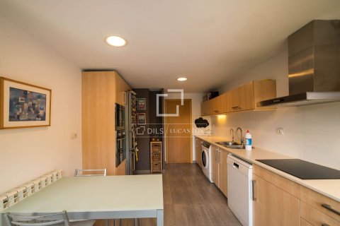 Kattohuoneisto myytävänä Castelldefels, Barcelona, Espanja, 4 makuuhuonetta, 209 m2 No. 192751 - kuva 24