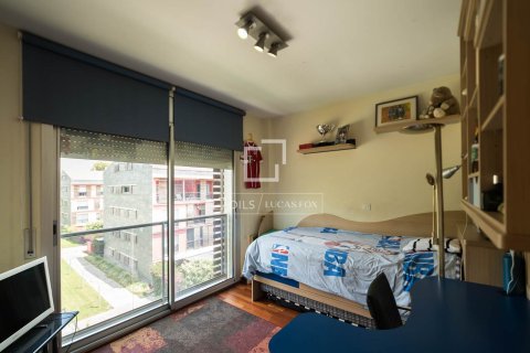 Kattohuoneisto myytävänä Castelldefels, Barcelona, Espanja, 4 makuuhuonetta, 209 m2 No. 192751 - kuva 20